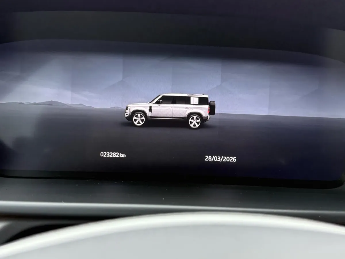 2024 Land Rover Defender 3.0T 400HP L6 8AT,autocango,china used car exporter,china ev exporter,chinese used car exporter,chinese used ev exporter