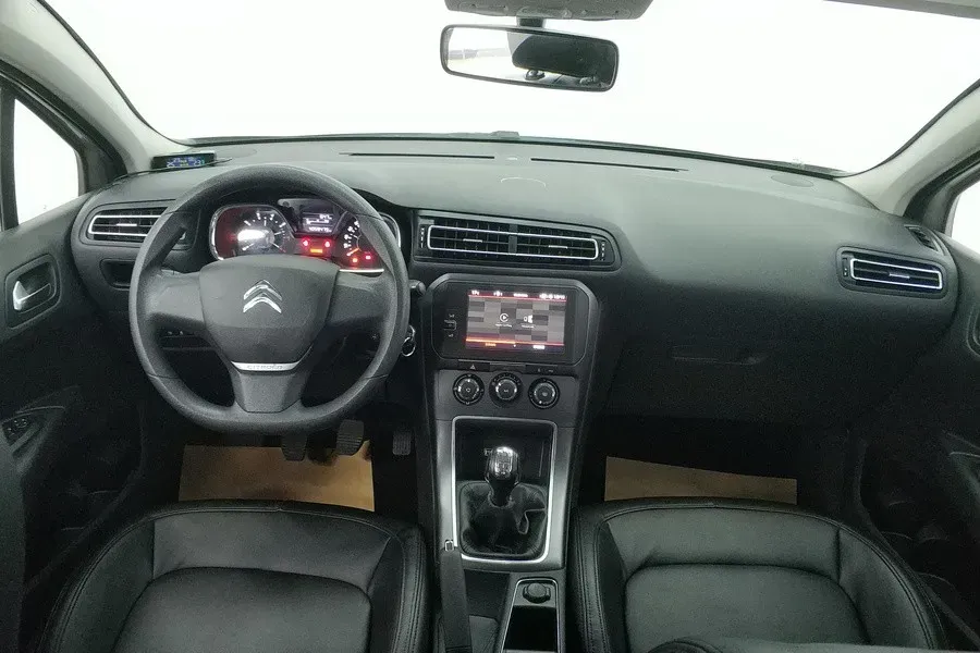 2018 Citroen C4 C-Quatre 1.6L 117HP L4 5MT,autocango,china used car exporter,china ev exporter,chinese used car exporter,chinese used ev exporter