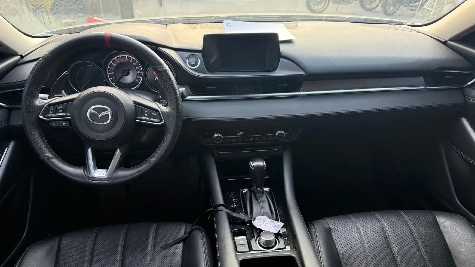 2020 Mazda Atenza 2.5L 192HP L4 6AT,autocango,china used car exporter,china ev exporter,chinese used car exporter,chinese used ev exporter