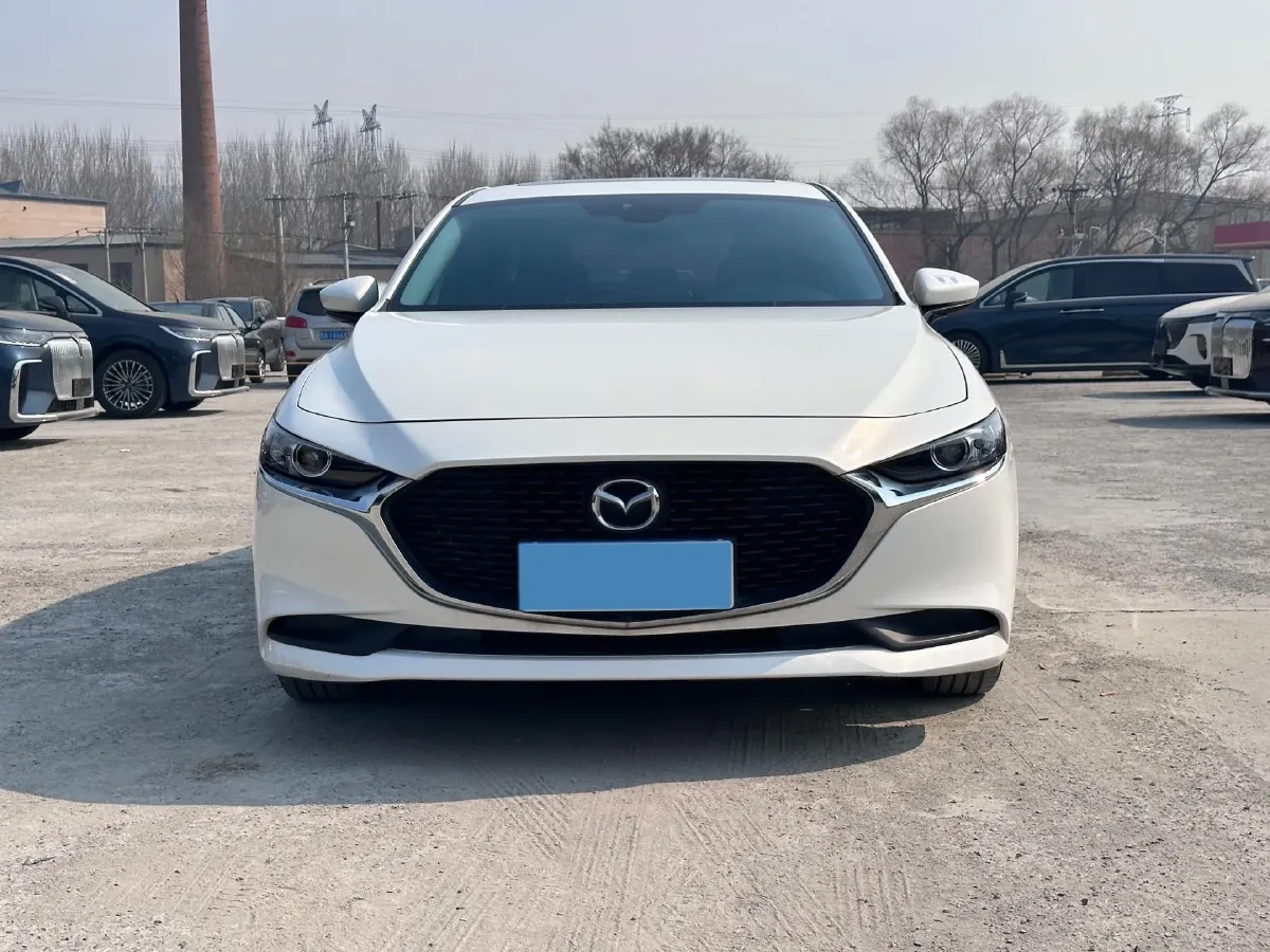 2021 Mazda 3 Axela 1.5L 117HP L4 6AT,autocango,china used car exporter,china ev exporter,chinese used car exporter,chinese used ev exporter