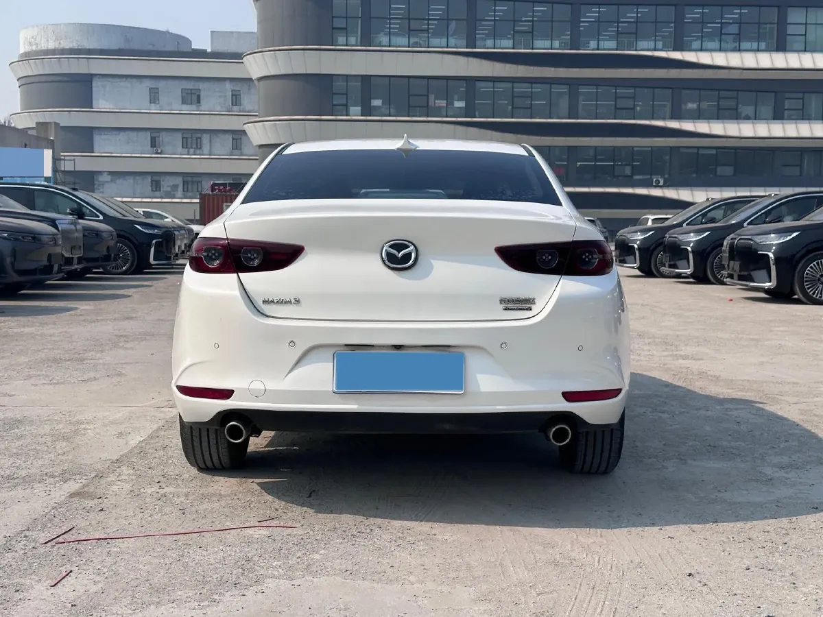 2021 Mazda 3 Axela 1.5L 117HP L4 6AT,autocango,china used car exporter,china ev exporter,chinese used car exporter,chinese used ev exporter