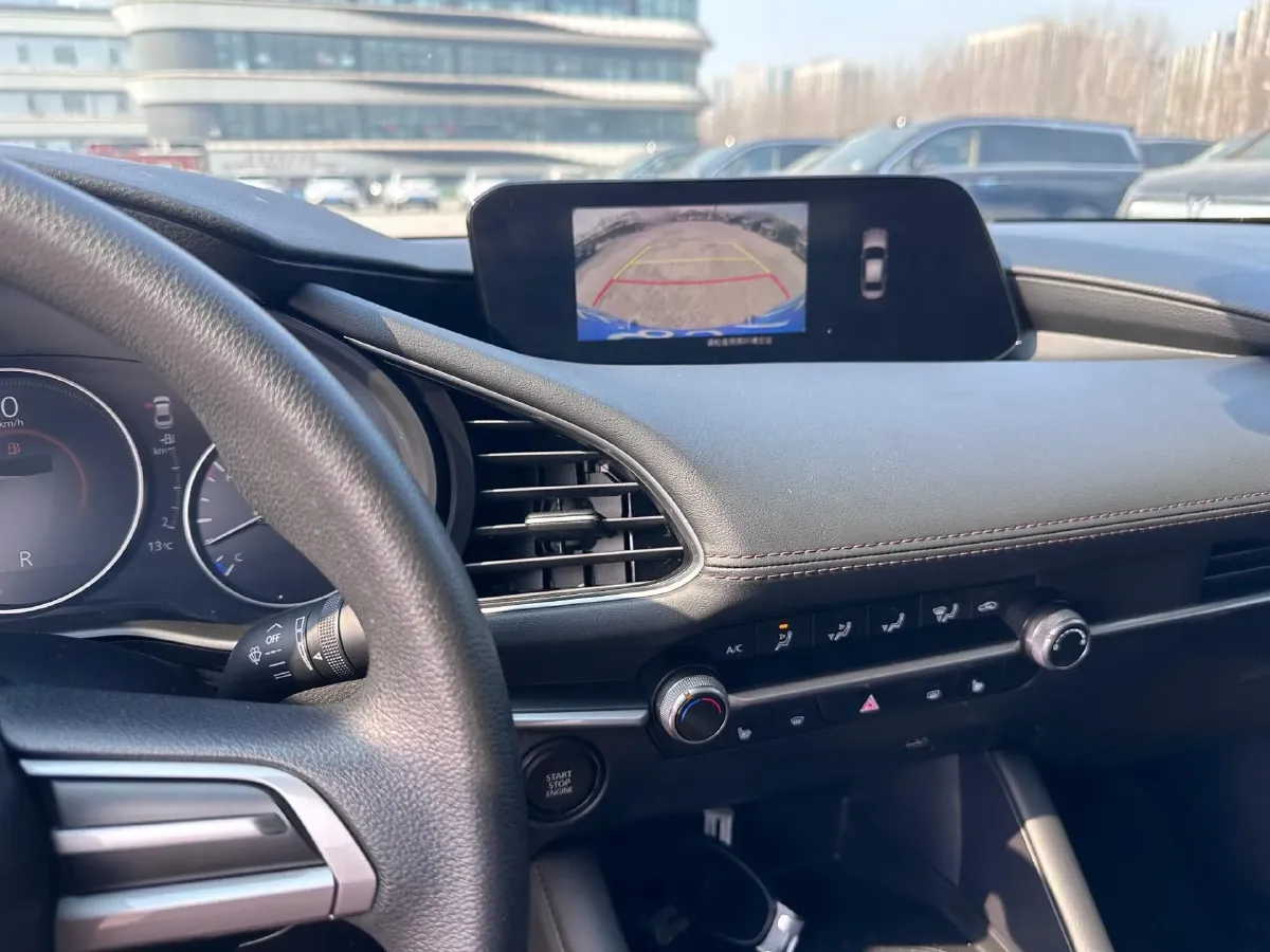 2021 Mazda 3 Axela 1.5L 117HP L4 6AT,autocango,china used car exporter,china ev exporter,chinese used car exporter,chinese used ev exporter