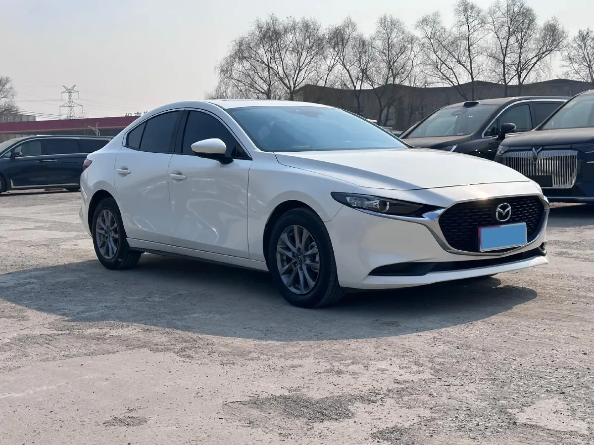 2021 Mazda 3 Axela 1.5L 117HP L4 6AT,autocango,china used car exporter,china ev exporter,chinese used car exporter,chinese used ev exporter