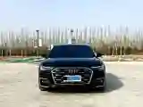 2024 Audi A6L 2.0T 245HP L4 7DCT