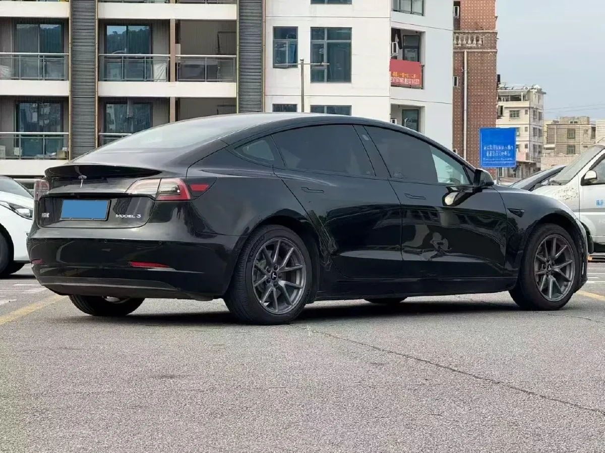 2022 Tesla Model 3 BEV 60KWH,autocango,china used car exporter,china ev exporter,chinese used car exporter,chinese used ev exporter