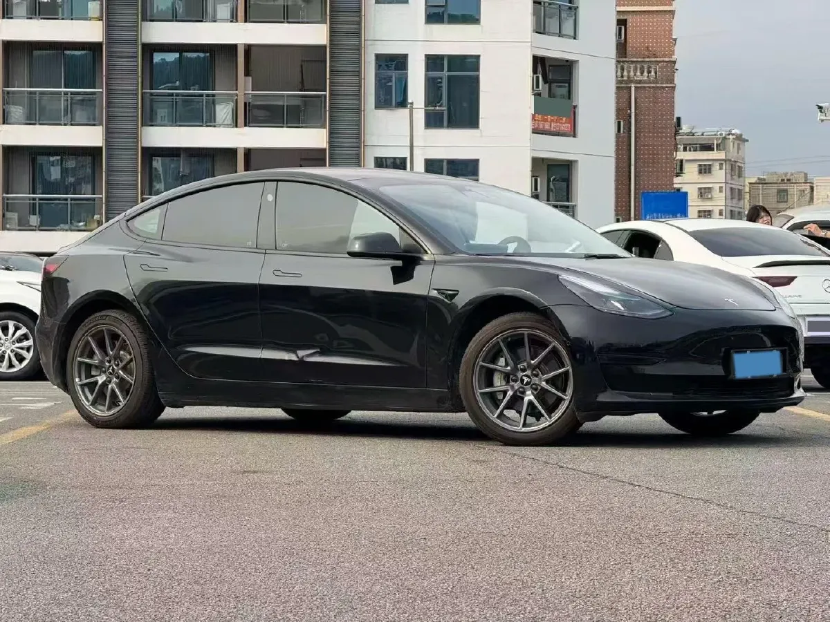 2022 Tesla Model 3 BEV 60KWH,autocango,china used car exporter,china ev exporter,chinese used car exporter,chinese used ev exporter