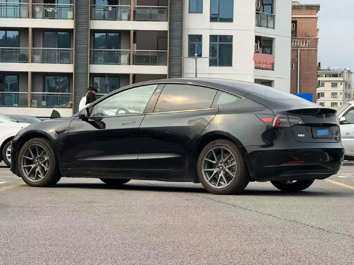 2022 Tesla Model 3 BEV 60KWH,autocango,china used car exporter,china ev exporter,chinese used car exporter,chinese used ev exporter