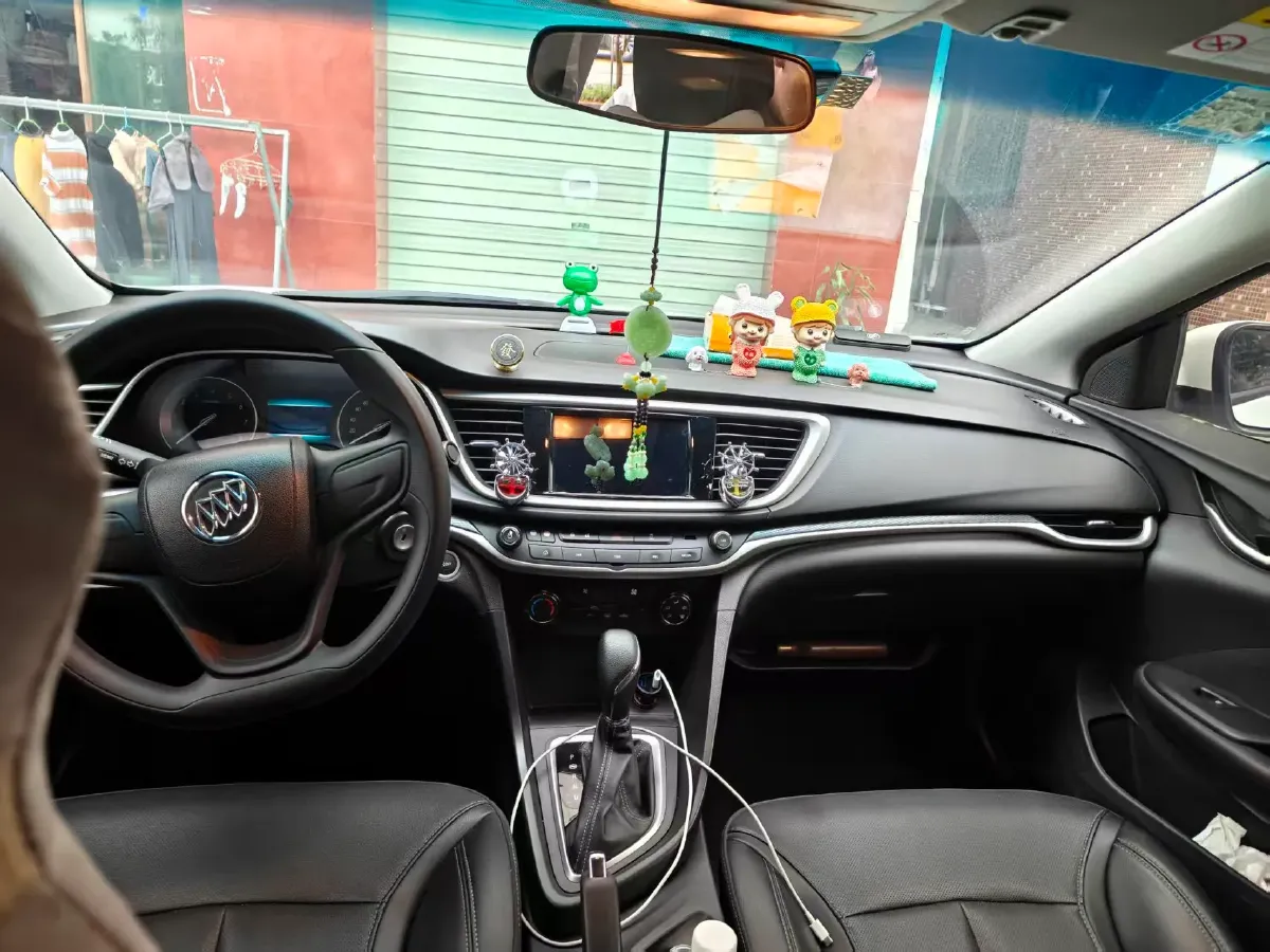 2021 Buick Excelle 1.3T 163HP L3 6AT,autocango,china used car exporter,china ev exporter,chinese used car exporter,chinese used ev exporter
