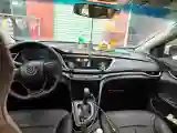 2021 Buick Excelle 1.3T 163HP L3 6AT