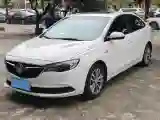 2021 Buick Excelle 1.3T 163HP L3 6AT