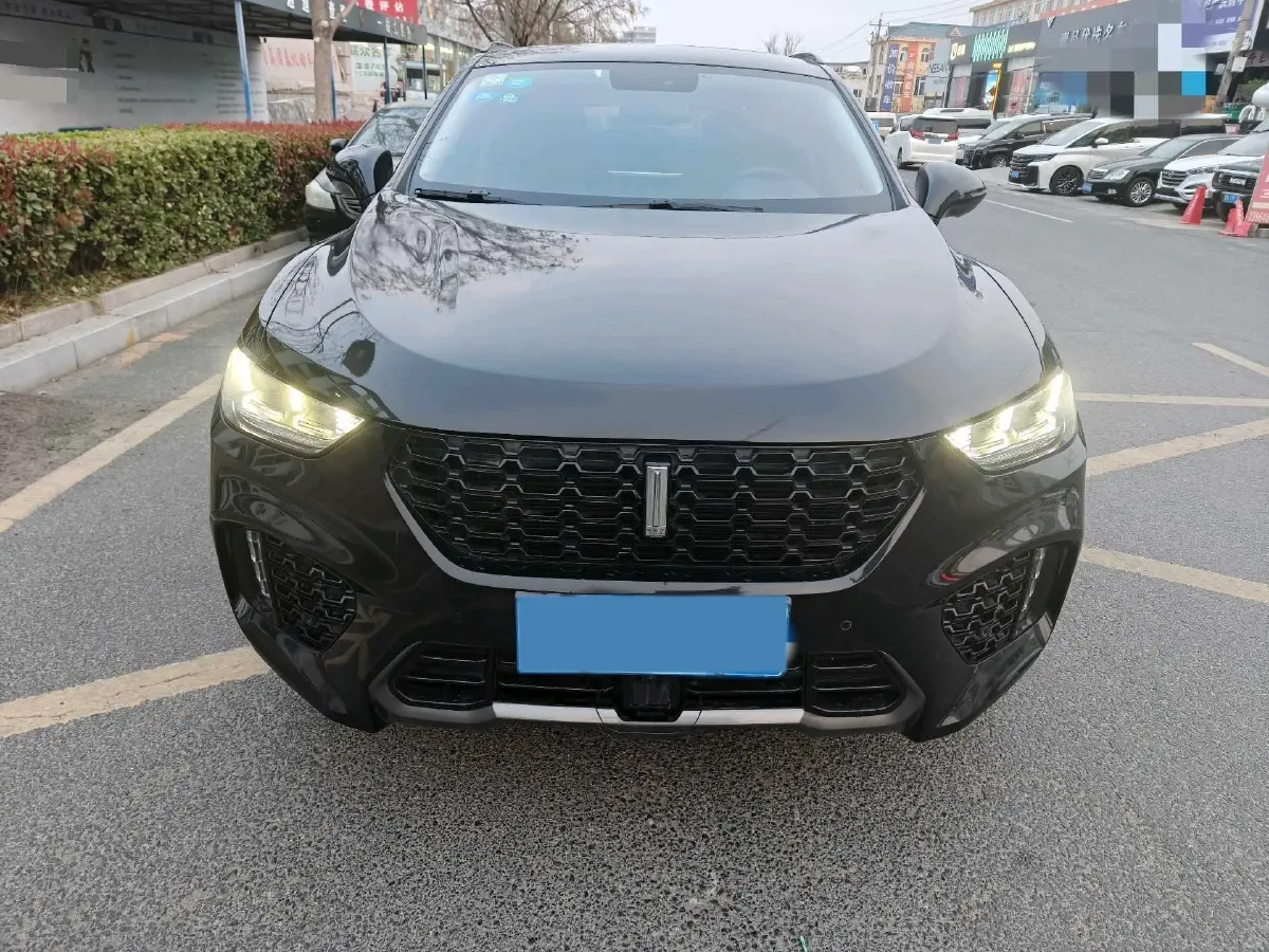 2017 WEY VV5 2.0T 197HP L4 7DCT,autocango,china used car exporter,china ev exporter,chinese used car exporter,chinese used ev exporter