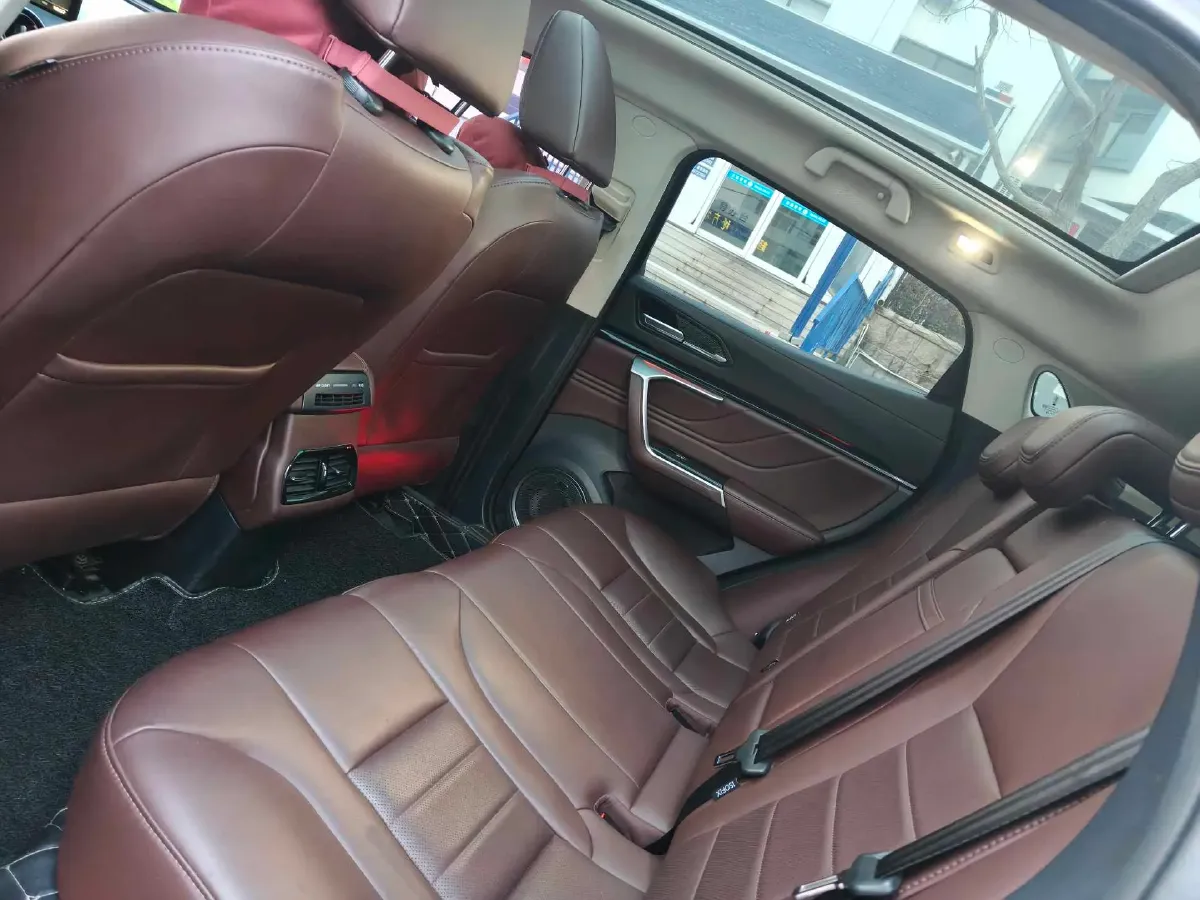 2017 WEY VV5 2.0T 197HP L4 7DCT,autocango,china used car exporter,china ev exporter,chinese used car exporter,chinese used ev exporter