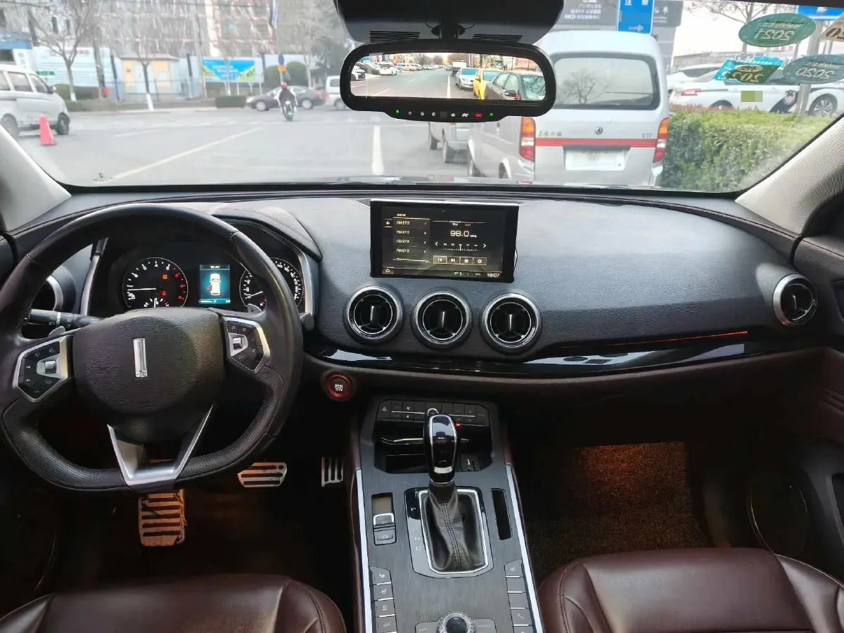 2017 WEY VV5 2.0T 197HP L4 7DCT,autocango,china used car exporter,china ev exporter,chinese used car exporter,chinese used ev exporter