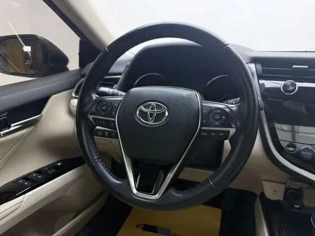 2019 Toyota Camry 2.5L 209HP L4 8AT,autocango,china used car exporter,china ev exporter,chinese used car exporter,chinese used ev exporter