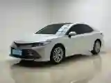 2019 Toyota Camry 2.5L 209HP L4 8AT