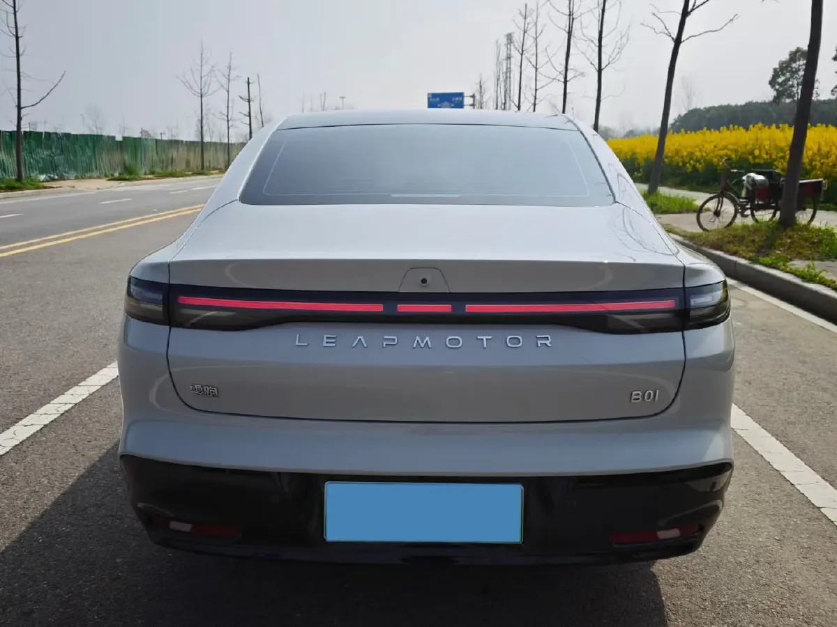 2025 BaoJun YepPlus BEV 41.9KWH,autocango,china used car exporter,china ev exporter,chinese used car exporter,chinese used ev exporter