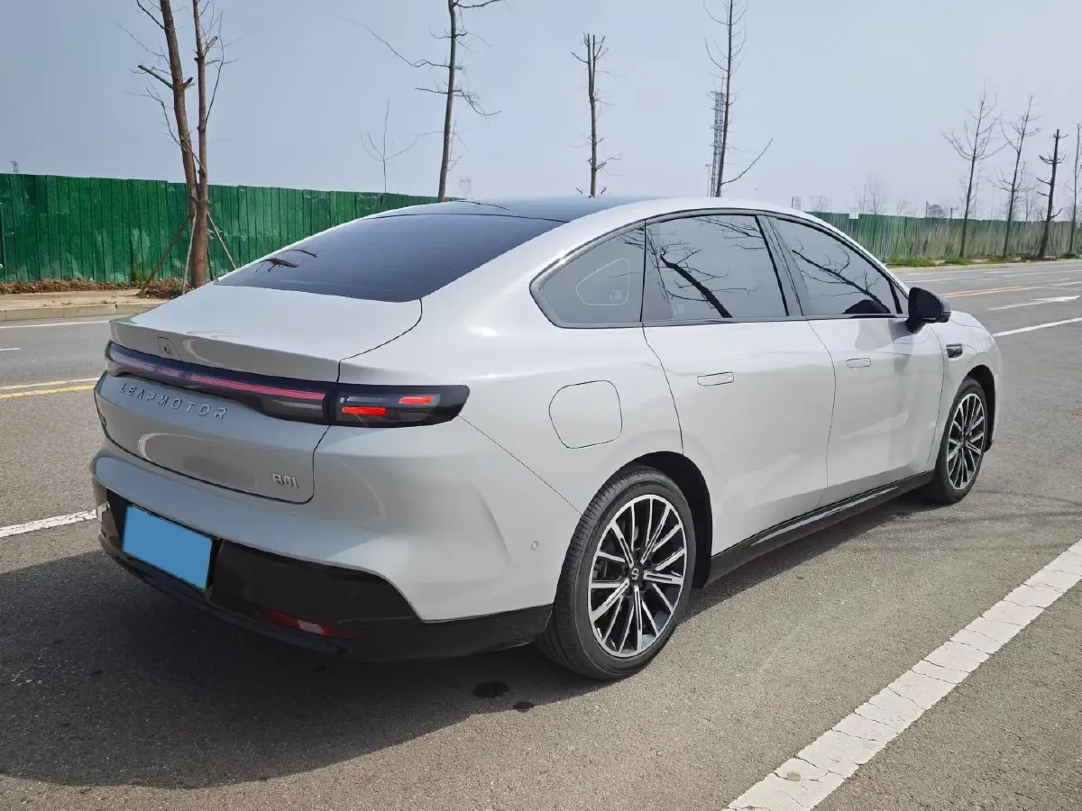 2025 BaoJun YepPlus BEV 41.9KWH,autocango,china used car exporter,china ev exporter,chinese used car exporter,chinese used ev exporter