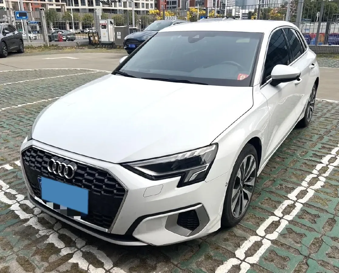 2021 Audi A3 1.4T 150HP L4 7DCT,autocango,china used car exporter,china ev exporter,chinese used car exporter,chinese used ev exporter