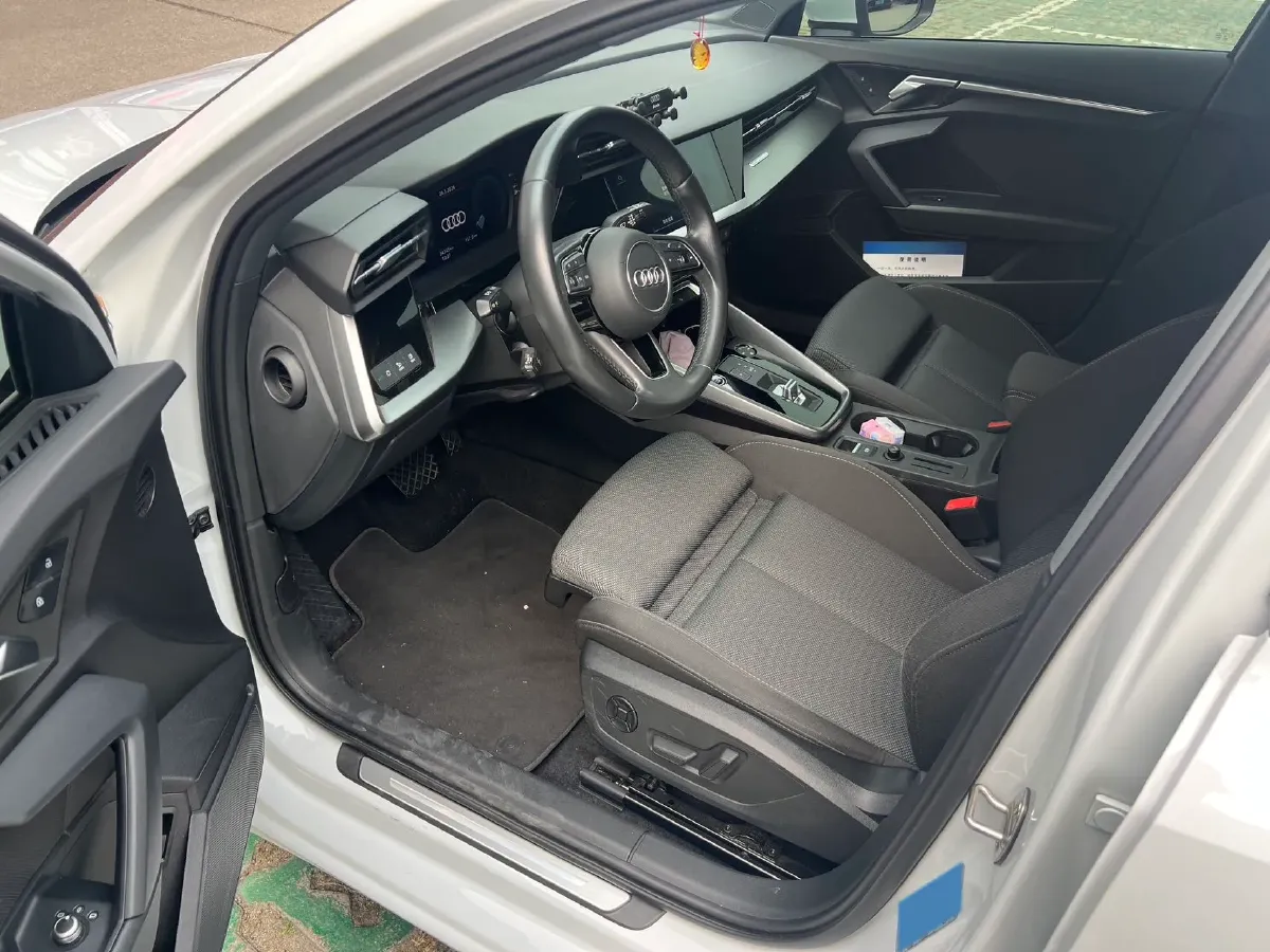 2021 Audi A3 1.4T 150HP L4 7DCT,autocango,china used car exporter,china ev exporter,chinese used car exporter,chinese used ev exporter