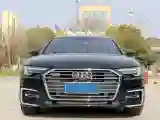 2021 Audi A6L 2.0T 224HP L4 7DCT