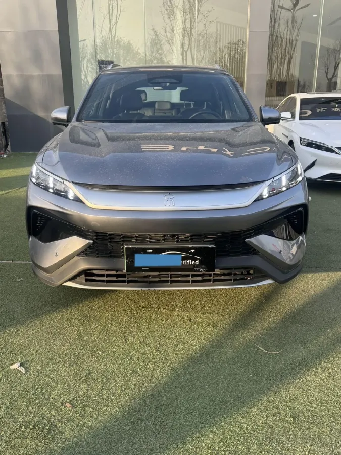 2025 BYD Song Pro 1.5L 101HP L4 E-CVT PHEV 18.3KWH,autocango,china used car exporter,china ev exporter,chinese used car exporter,chinese used ev exporter