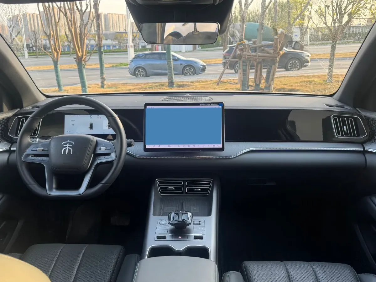 2025 BYD Song Pro 1.5L 101HP L4 E-CVT PHEV 18.3KWH,autocango,china used car exporter,china ev exporter,chinese used car exporter,chinese used ev exporter