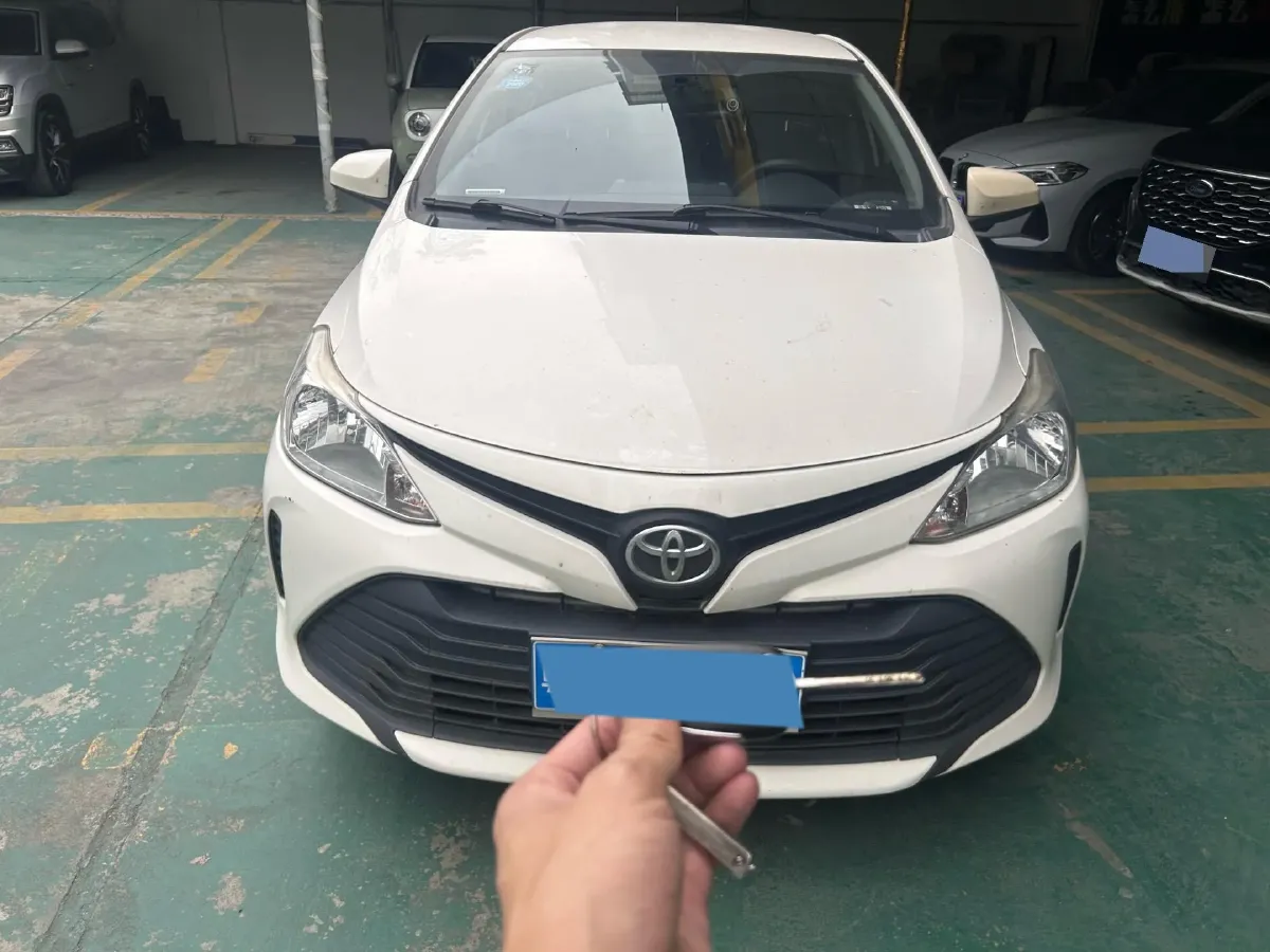 2019 Toyota Vios 1.5L 110HP L4 CVT,autocango,china used car exporter,china ev exporter,chinese used car exporter,chinese used ev exporter