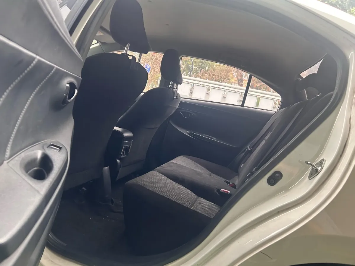 2019 Toyota Vios 1.5L 110HP L4 CVT,autocango,china used car exporter,china ev exporter,chinese used car exporter,chinese used ev exporter