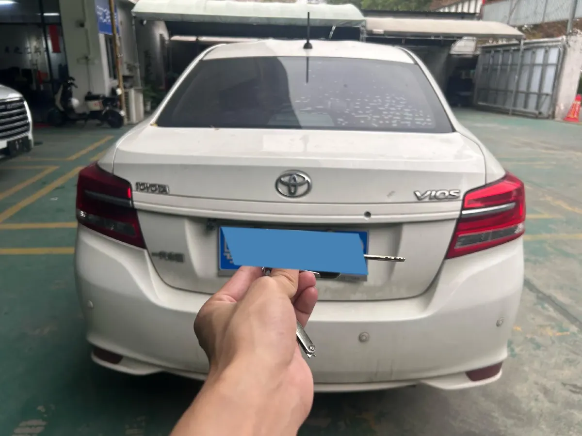 2019 Toyota Vios 1.5L 110HP L4 CVT,autocango,china used car exporter,china ev exporter,chinese used car exporter,chinese used ev exporter