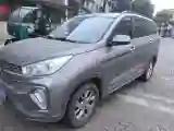 2019 WuLing HongGuang S3 1.5L 99HP L4 6MT