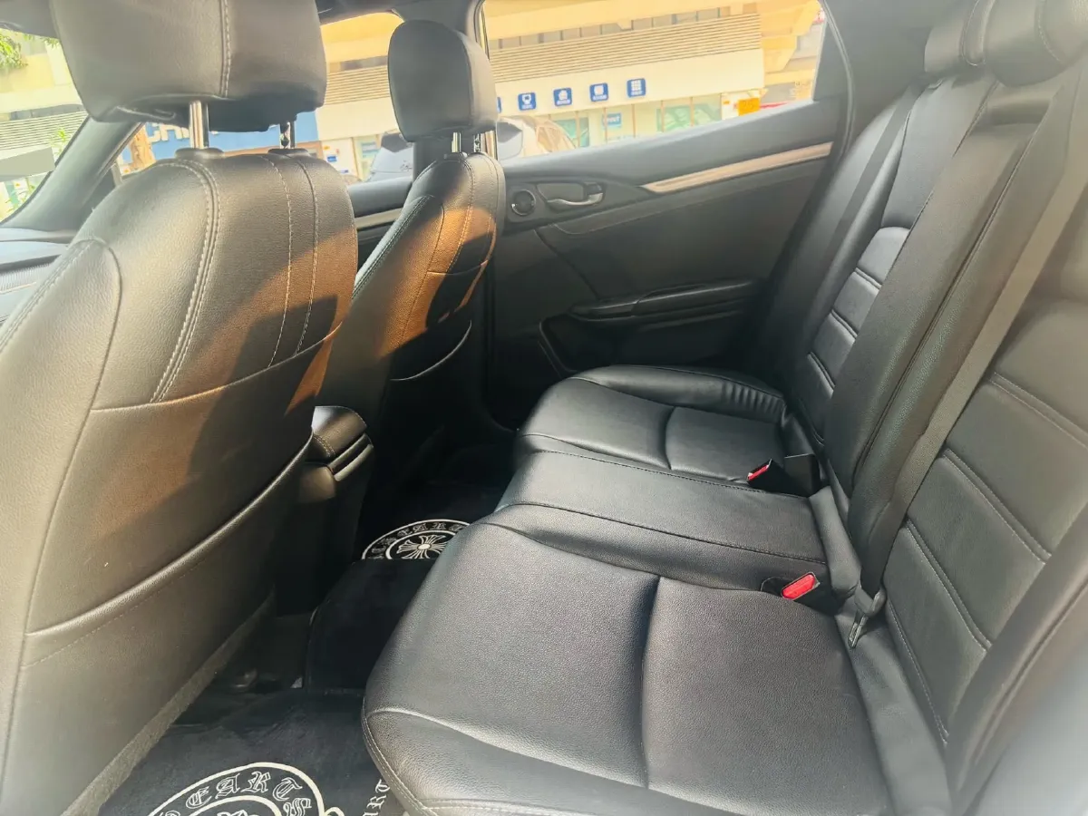 2021 Honda Civic 1.5T 177HP L4 CVT,autocango,china used car exporter,china ev exporter,chinese used car exporter,chinese used ev exporter