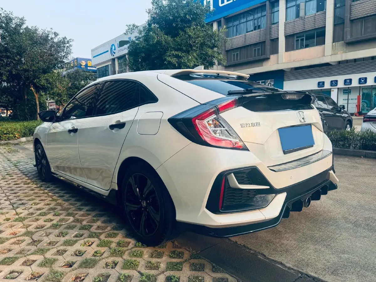 2021 Honda Civic 1.5T 177HP L4 CVT,autocango,china used car exporter,china ev exporter,chinese used car exporter,chinese used ev exporter