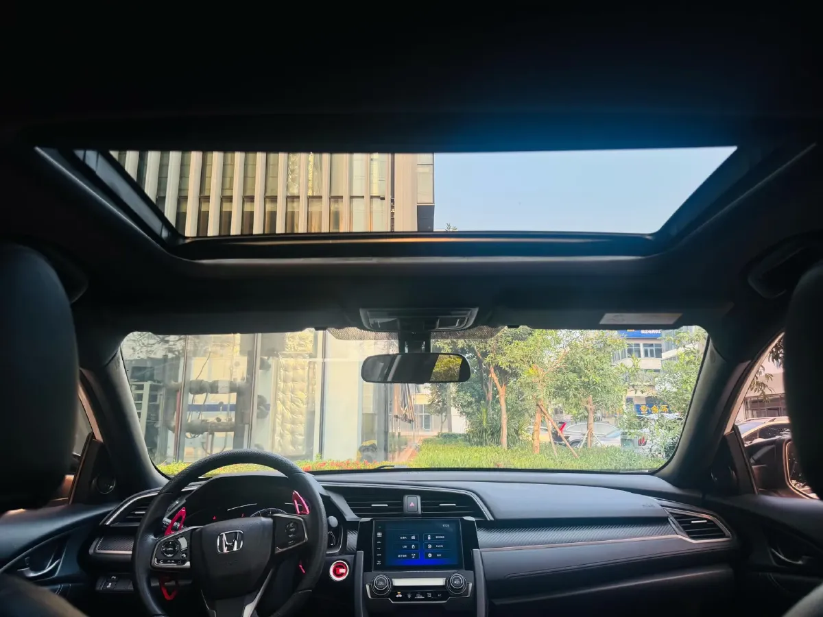 2021 Honda Civic 1.5T 177HP L4 CVT,autocango,china used car exporter,china ev exporter,chinese used car exporter,chinese used ev exporter