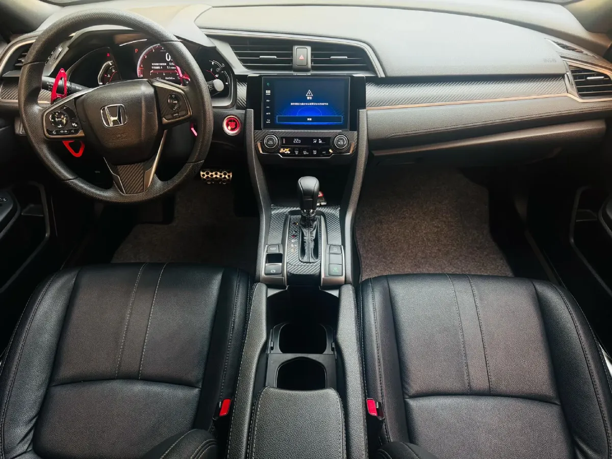 2021 Honda Civic 1.5T 177HP L4 CVT,autocango,china used car exporter,china ev exporter,chinese used car exporter,chinese used ev exporter