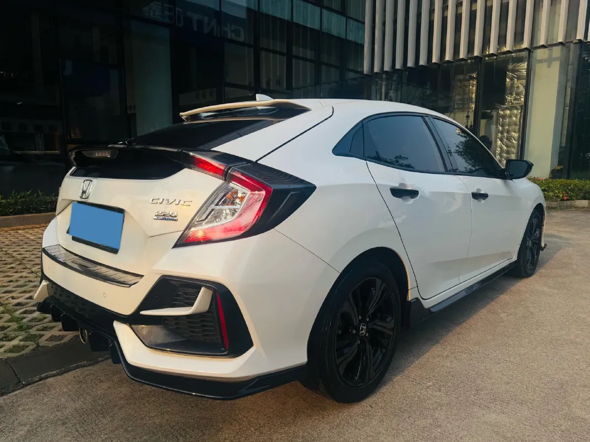 2021 Honda Civic 1.5T 177HP L4 CVT,autocango,china used car exporter,china ev exporter,chinese used car exporter,chinese used ev exporter