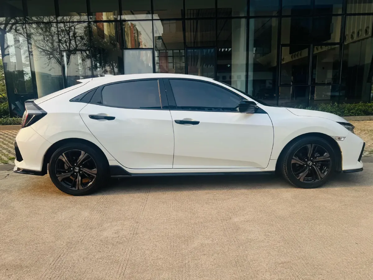 2021 Honda Civic 1.5T 177HP L4 CVT,autocango,china used car exporter,china ev exporter,chinese used car exporter,chinese used ev exporter