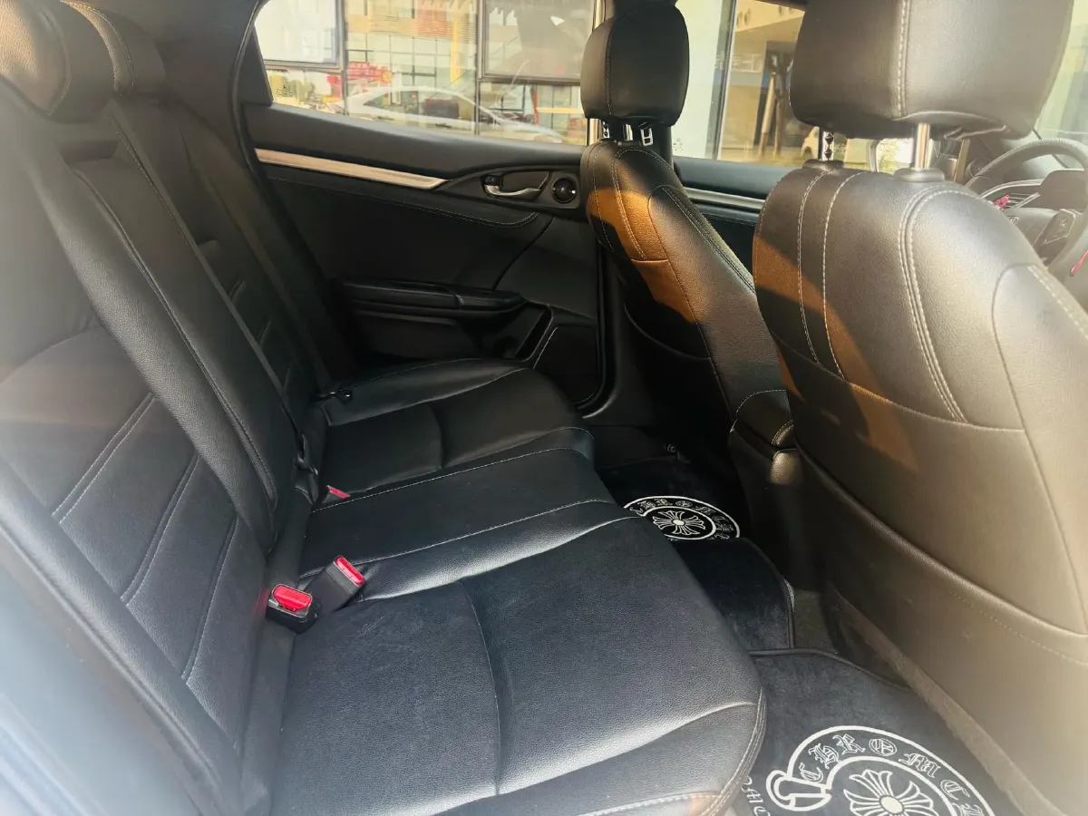 2021 Honda Civic 1.5T 177HP L4 CVT,autocango,china used car exporter,china ev exporter,chinese used car exporter,chinese used ev exporter