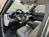 2021 Land Rover Defender 3.0T 400HP L6 8AT