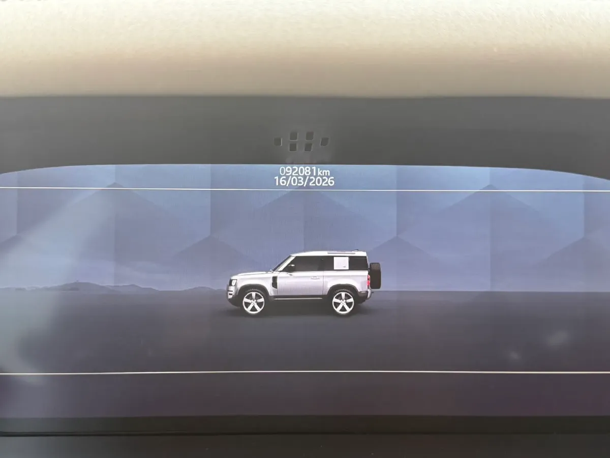 2021 Land Rover Defender 3.0T 400HP L6 8AT,autocango,china used car exporter,china ev exporter,chinese used car exporter,chinese used ev exporter