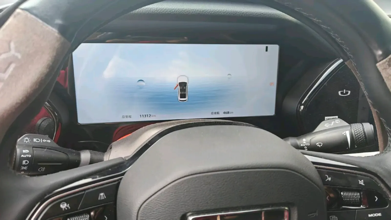 2025 Geely Monjaro 2.0T 238HP L4 8AT,autocango,china used car exporter,china ev exporter,chinese used car exporter,chinese used ev exporter