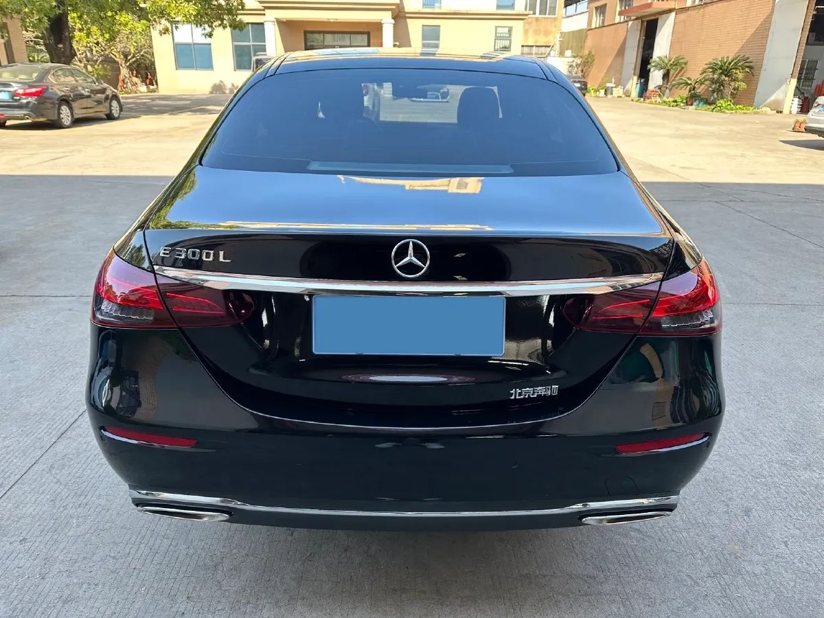 2023 Mercedes-Benz E Class 2.0T 258HP L4 9AT,autocango,china used car exporter,china ev exporter,chinese used car exporter,chinese used ev exporter