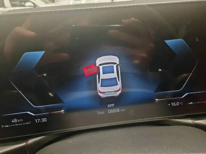 2025 BMW 3 Series 2.0T 245HP L4 8AT,autocango,china used car exporter,china ev exporter,chinese used car exporter,chinese used ev exporter