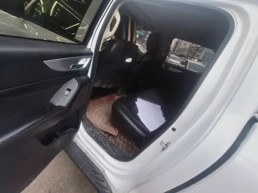 2021 Great Wall Poer 2.0T 190HP L4 6MT,autocango,china used car exporter,china ev exporter,chinese used car exporter,chinese used ev exporter