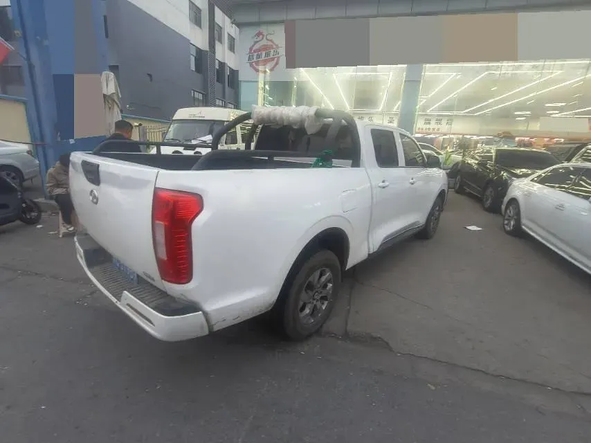 2021 Great Wall Poer 2.0T 190HP L4 6MT,autocango,china used car exporter,china ev exporter,chinese used car exporter,chinese used ev exporter