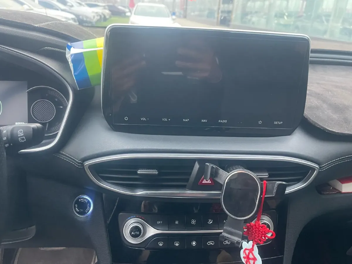 2021 Hyundai Custo 2.0T 236HP L4 8AT,autocango,china used car exporter,china ev exporter,chinese used car exporter,chinese used ev exporter