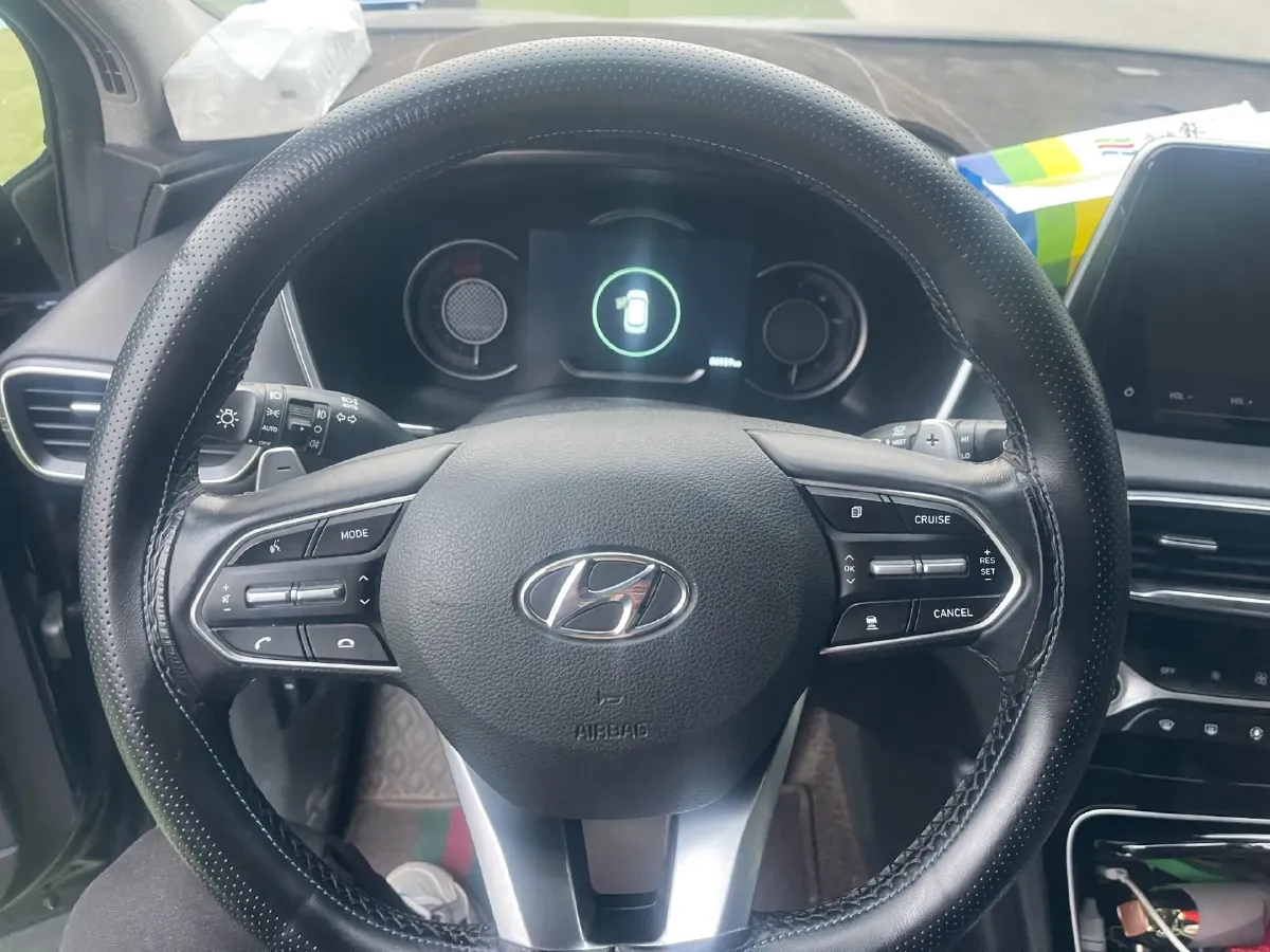 2021 Hyundai Custo 2.0T 236HP L4 8AT,autocango,china used car exporter,china ev exporter,chinese used car exporter,chinese used ev exporter