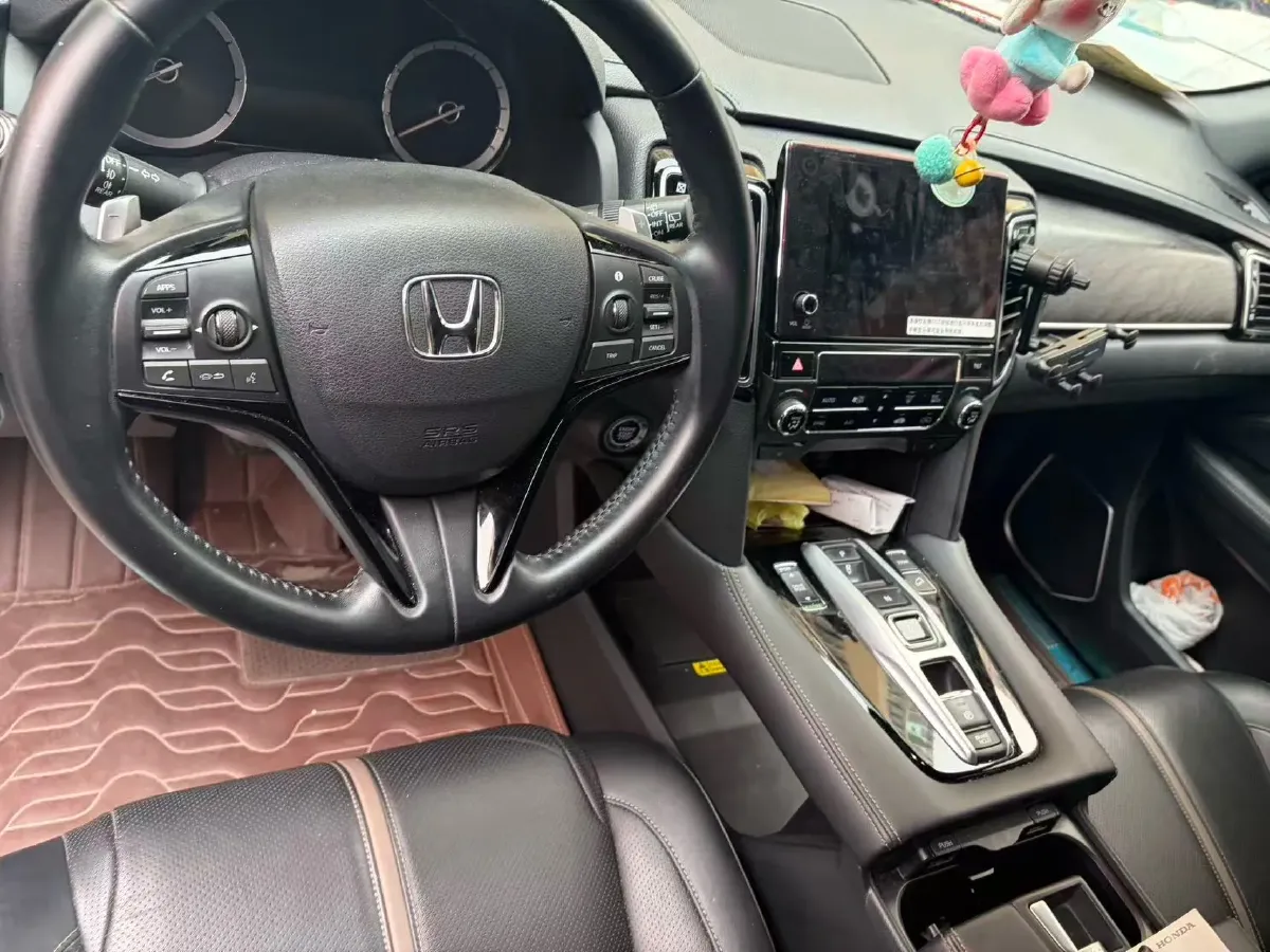 2020 Honda UR-V 2.0T 272HP L4 9AT,autocango,china used car exporter,china ev exporter,chinese used car exporter,chinese used ev exporter