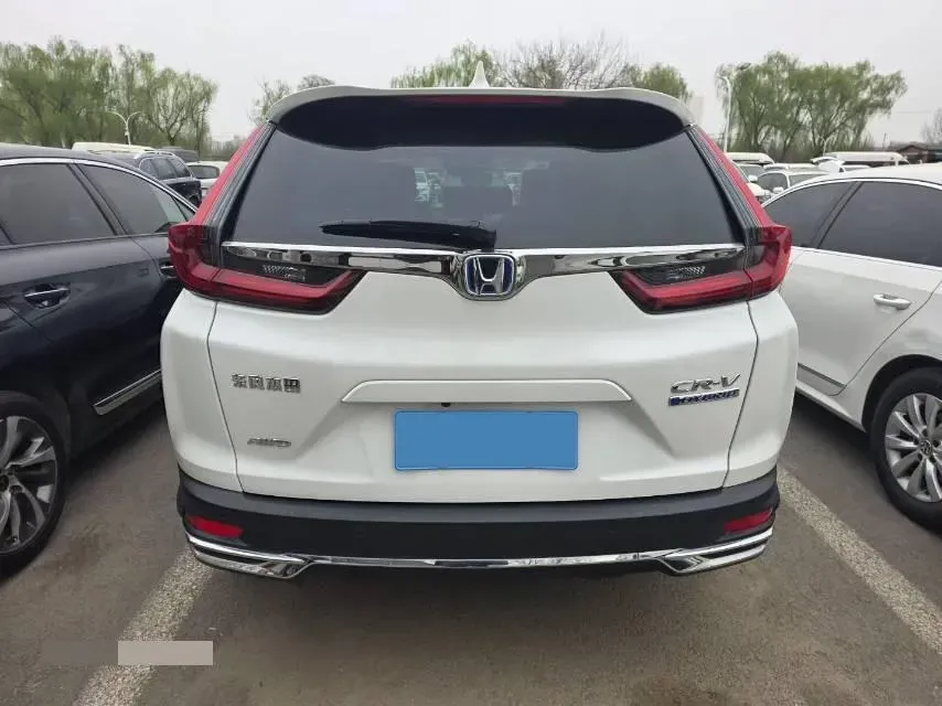 2021 Honda CR-V 2.0L 146HP L4 E-CVT Hybrid,autocango,china used car exporter,china ev exporter,chinese used car exporter,chinese used ev exporter