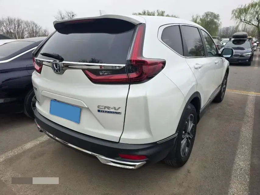2021 Honda CR-V 2.0L 146HP L4 E-CVT Hybrid,autocango,china used car exporter,china ev exporter,chinese used car exporter,chinese used ev exporter