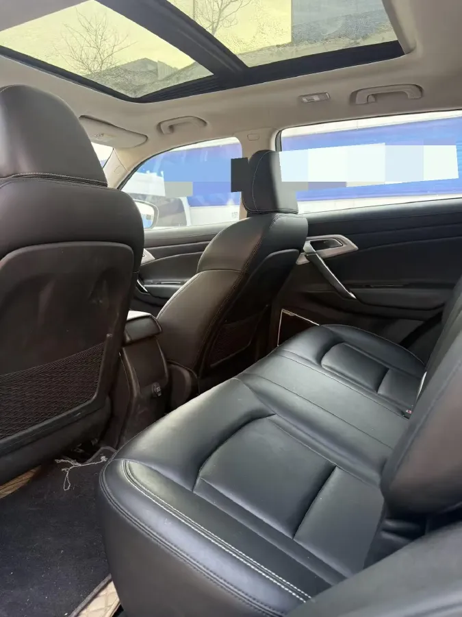 2016 Geely Azkarra 2.0L 141HP L4 6MT,autocango,china used car exporter,china ev exporter,chinese used car exporter,chinese used ev exporter